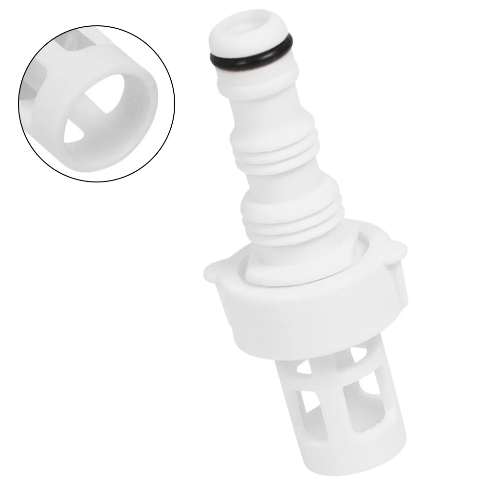 Connection Adapter None Swimming Pool To Drainage 10201 Device For Garden For INTEX Adapter For INTEX Pools None
Connection Adapter None Swimming Pool To Drainage 10201 Device For Garden For INTEX Adapter For INTEX Pools None