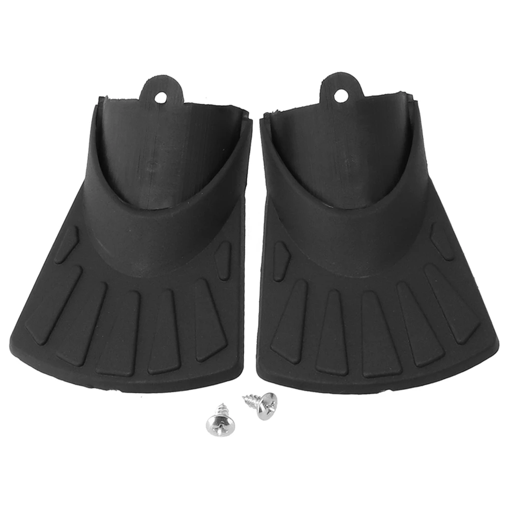 Black Bicycle Fender Protection Fish Tail Cover Plastic MTB Road Bike Scooter Rubber Fish Tail Mud Fender Cycling Part Bicicleta
Black Bicycle Fender Protection Fish Tail Cover Plastic MTB Road Bike Scooter Rubber Fish Tail Mud Fender Cycling Part Bicicleta