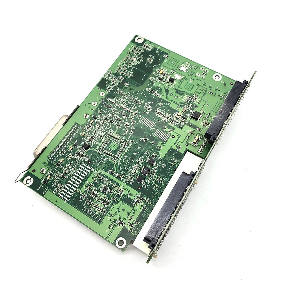 Материнская плата C7796 Φ подходит для HP DesignJet 100 110, Детали принтера материнской платы
Материнская плата C7796 Φ подходит для HP DesignJet 100 110, Детали принтера материнской платы