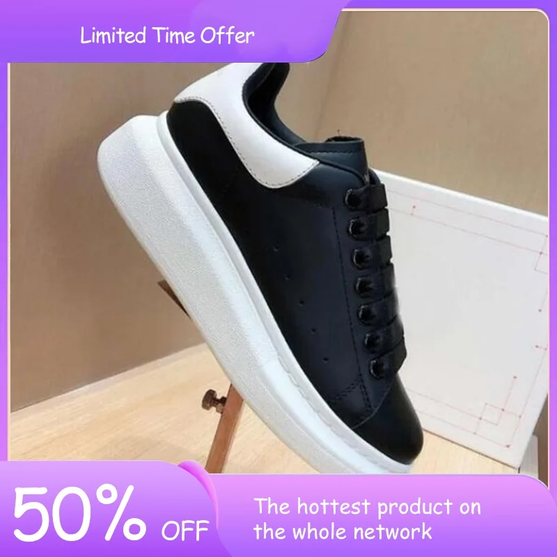LN NEW High Quality High Top Vulcanized Shoes Men Women Fashion Leather Sneakers Autumn Fashion Sneakers
LN NEW High Quality High Top Vulcanized Shoes Men Women Fashion Leather Sneakers Autumn Fashion Sneakers