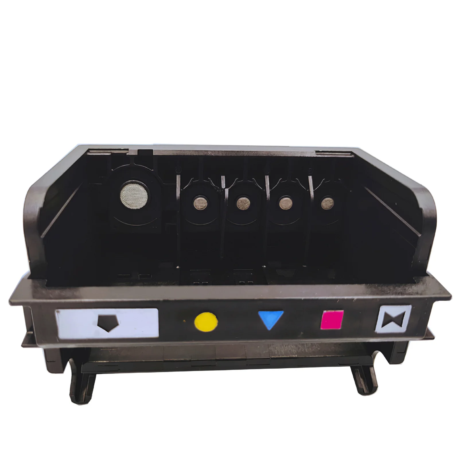 Печатающая головка подходит для HP 564 C309A C6380 C5388 C410A C410D печатающая головка
Печатающая головка подходит для HP 564 C309A C6380 C5388 C410A C410D печатающая головка
