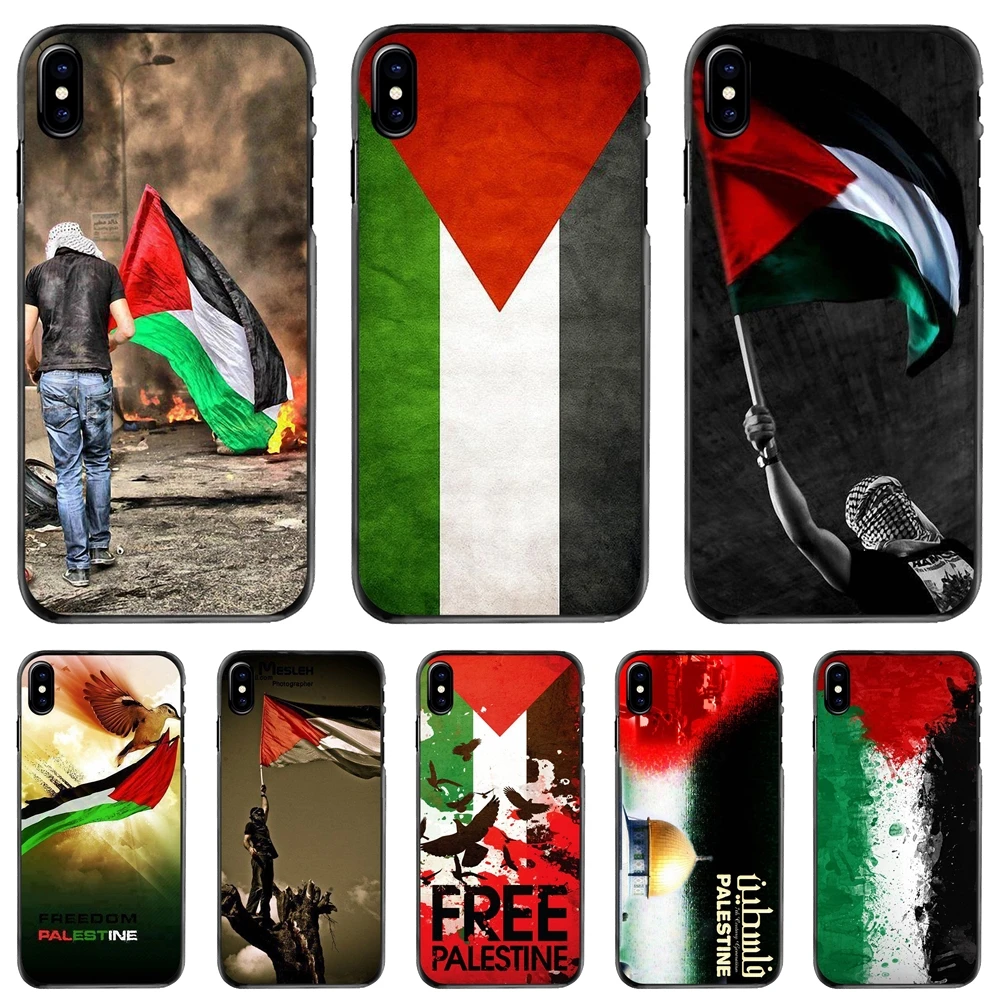 For Apple iPhone 11 12 13 14 Pro MAX Mini 5 5S SE 6 6S 7 8 Plus 10 X XR XS Hard Case Cover Support free palestine flag stop wars
For Apple iPhone 11 12 13 14 Pro MAX Mini 5 5S SE 6 6S 7 8 Plus 10 X XR XS Hard Case Cover Support free palestine flag stop wars