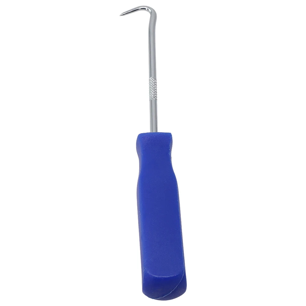 1pc Car Door Clip Panel Audio Video Dashboard Removal Kit Installer Prying Tool Navigation Disassembly Automobile Nail Puller
1pc Car Door Clip Panel Audio Video Dashboard Removal Kit Installer Prying Tool Navigation Disassembly Automobile Nail Puller