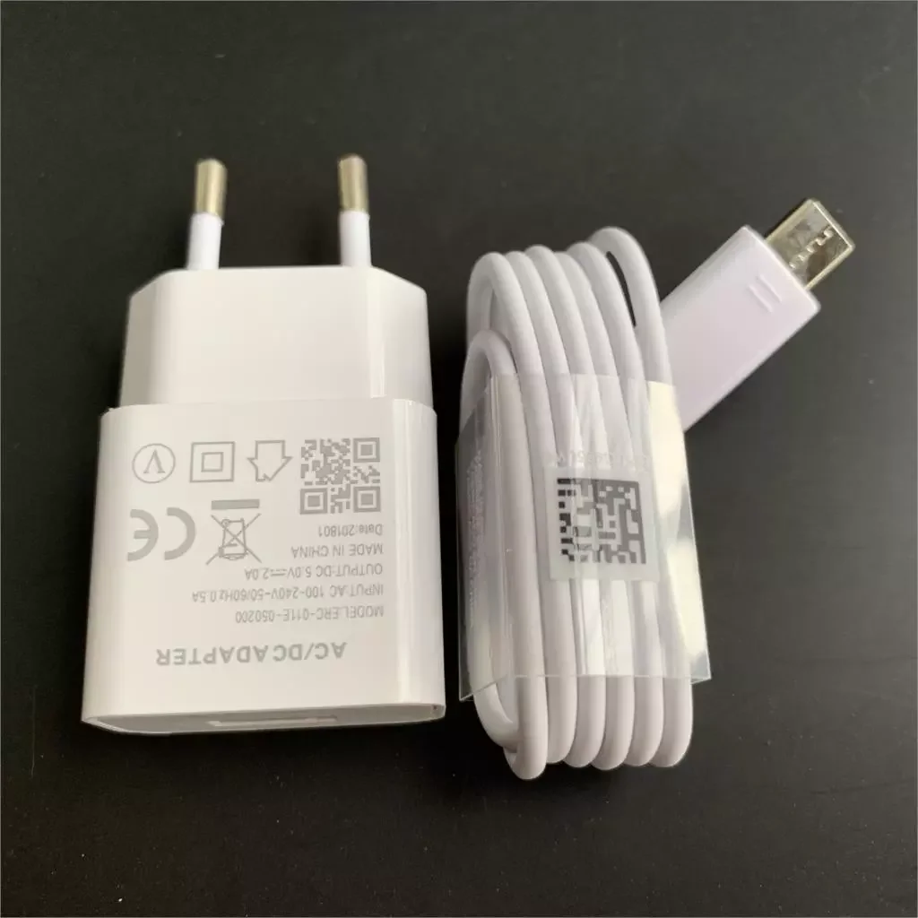 Fast Charger EU Plug Quick Charge for Samsung Note 8 9 A8 Plus 2018 S10 S10e S10 M30 A70 J2 Prime J7 A20E A2 Core J3 J8 Cable
Fast Charger EU Plug Quick Charge for Samsung Note 8 9 A8 Plus 2018 S10 S10e S10 M30 A70 J2 Prime J7 A20E A2 Core J3 J8 Cable