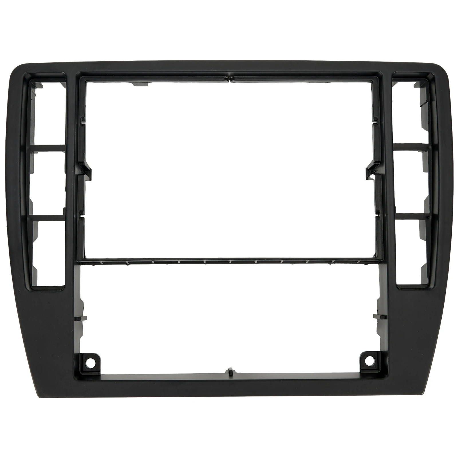 Car Center Radio Dash Center Console Bezel Panel Car Decoration Panel Air Conditioning Frame For Passat B5 B5.5 3B0858069
Car Center Radio Dash Center Console Bezel Panel Car Decoration Panel Air Conditioning Frame For Passat B5 B5.5 3B0858069