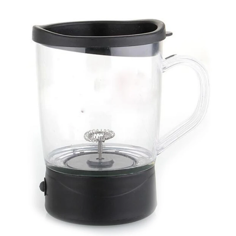 Portable Milk Frother Milk Cappuccino Frother Milk Blender Milk Shake Blender Battery Milk Frother Cup Electric
Portable Milk Frother Milk Cappuccino Frother Milk Blender Milk Shake Blender Battery Milk Frother Cup Electric