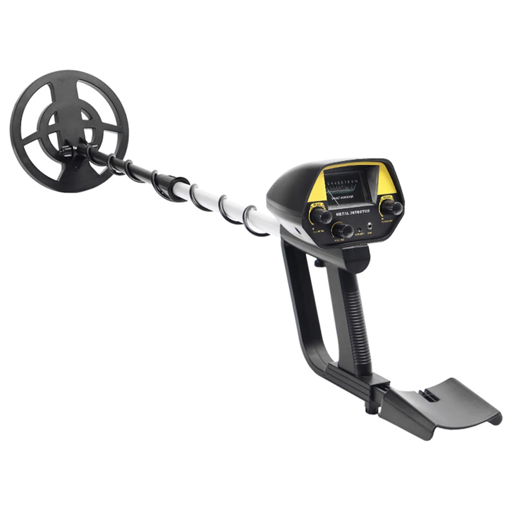Metal Finder GTX4080Y Metal Detecting Tool Treasure Gold Finder Easy To Install High Precisions Professional Metal Detector
Metal Finder GTX4080Y Metal Detecting Tool Treasure Gold Finder Easy To Install High Precisions Professional Metal Detector