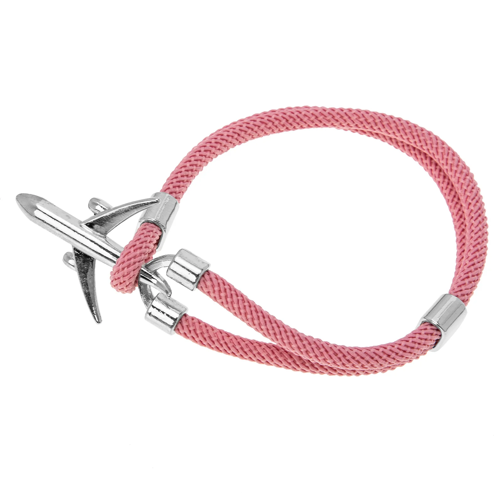 Bracelet Airplanemen Bracelets Anchor Band Wrist Paracord Women Ropegift Male First Mens Jewelry Gifts Ornament Personality
Bracelet Airplanemen Bracelets Anchor Band Wrist Paracord Women Ropegift Male First Mens Jewelry Gifts Ornament Personality
