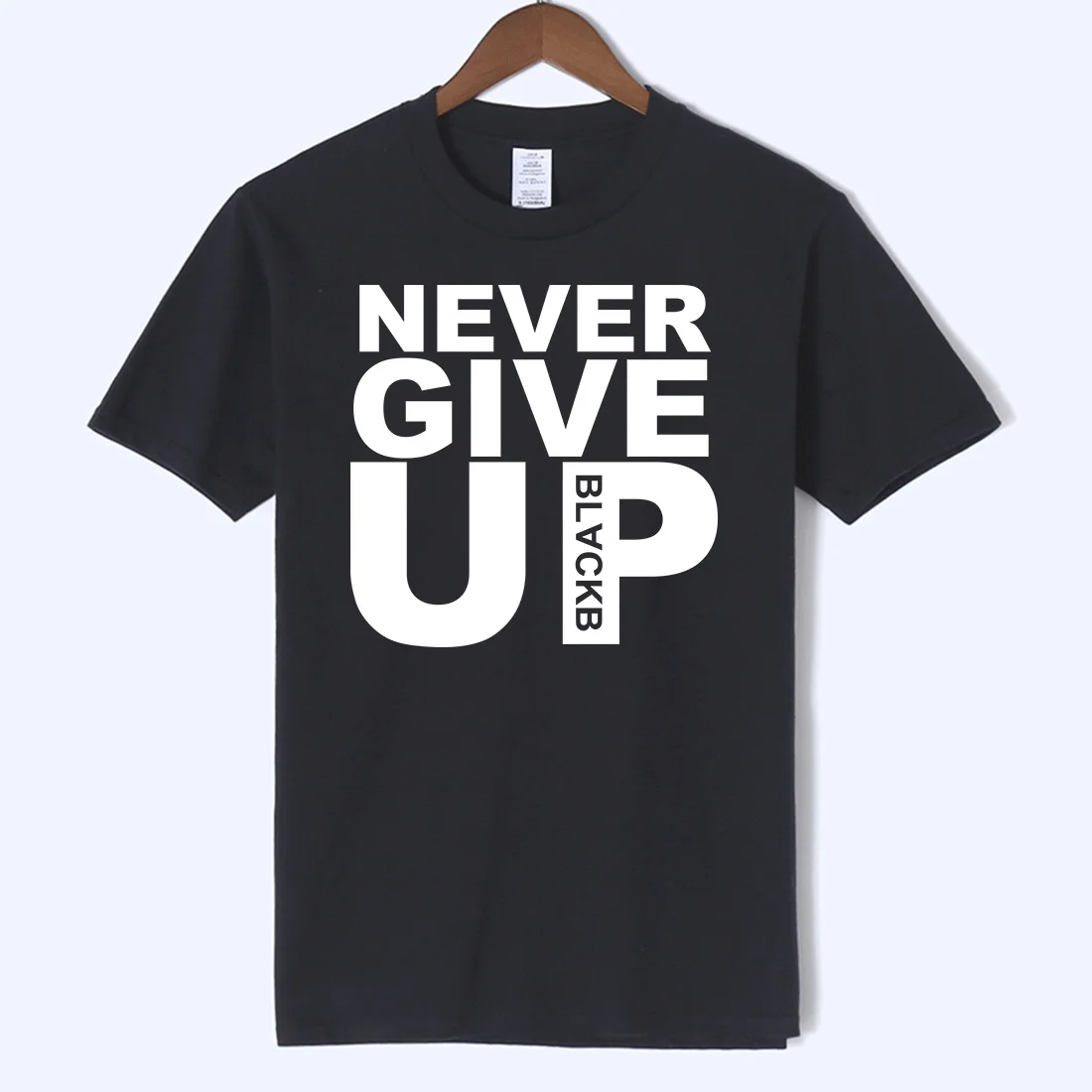 Men's O-neck Short Sleeve t-shirts You'll Never Walk Alone Never Give Up Liverpool T Shirt 2021 Summer Tees camisetas
Men's O-neck Short Sleeve t-shirts You'll Never Walk Alone Never Give Up Liverpool T Shirt 2021 Summer Tees camisetas