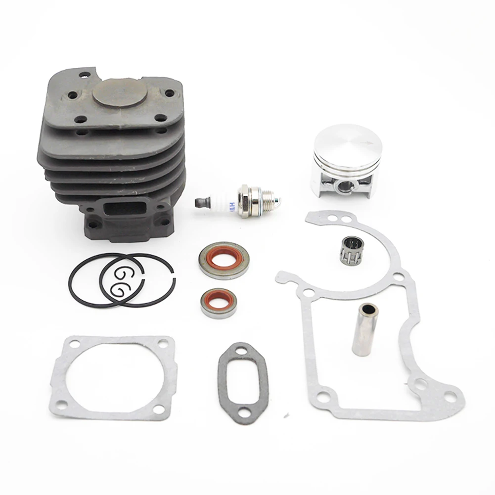 42mm Engine Cylinder Piston Gaskets Seal Kit For STIHL 024 024 AV MS240 Chainsaw Replace Part 1121 020 1200
42mm Engine Cylinder Piston Gaskets Seal Kit For STIHL 024 024 AV MS240 Chainsaw Replace Part 1121 020 1200