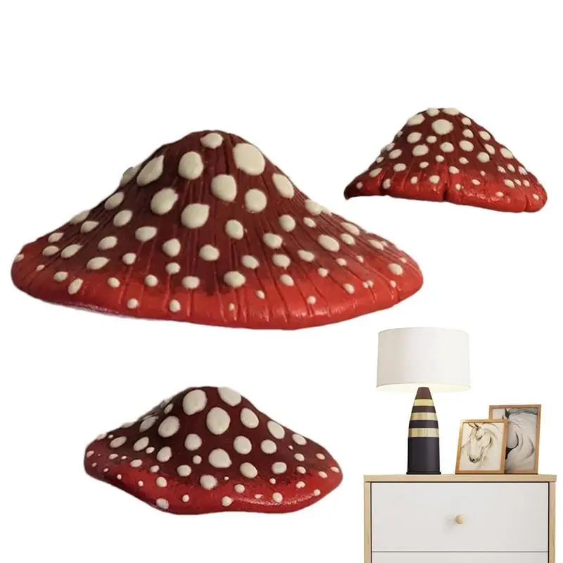 Mushroom Lamp Mushroom Decor Set Of 3 Cute Night Lamp For Baby Room Bedroom Living Room And More Button Battery Powered Luminous
Mushroom Lamp Mushroom Decor Set Of 3 Cute Night Lamp For Baby Room Bedroom Living Room And More Button Battery Powered Luminous