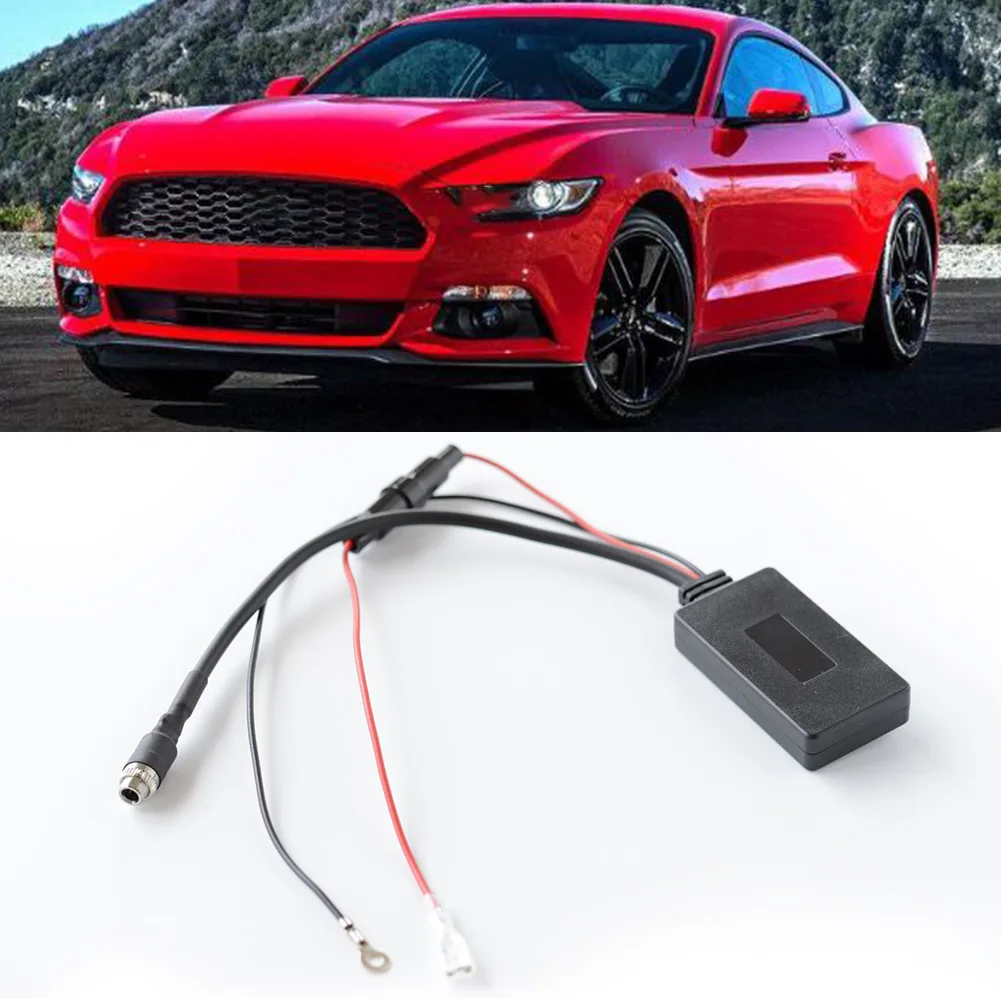 Brand New Car Audio Cable Adapter 1 Pcs 27CM Length 5-12V AUX Cable Accessories Adapter Black Compatible Radio
Brand New Car Audio Cable Adapter 1 Pcs 27CM Length 5-12V AUX Cable Accessories Adapter Black Compatible Radio