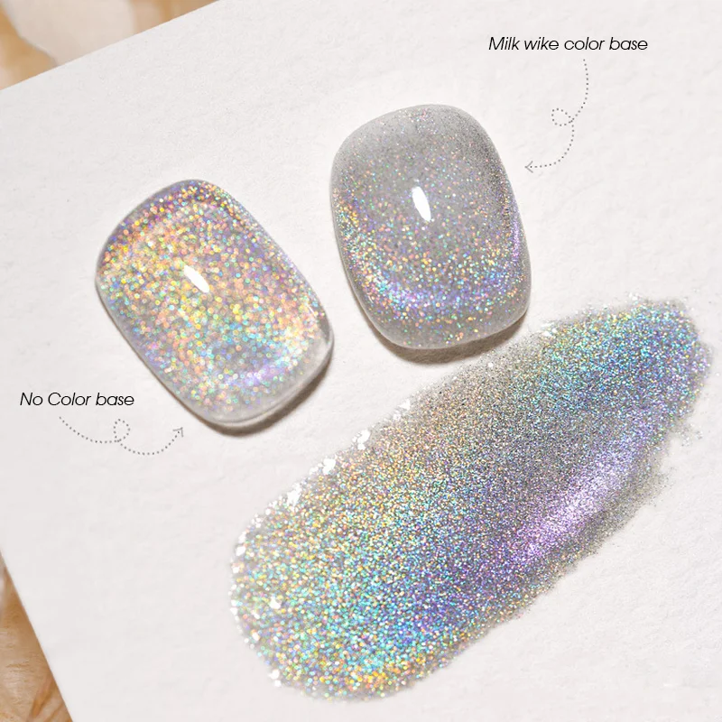 ibdgel 15ml Reflective Rainbow Cat Eye Magnetic Gel UV LED Glitter Nail Polish Sparkling Flash Gel Polish Manicure Art Gel
ibdgel 15ml Reflective Rainbow Cat Eye Magnetic Gel UV LED Glitter Nail Polish Sparkling Flash Gel Polish Manicure Art Gel