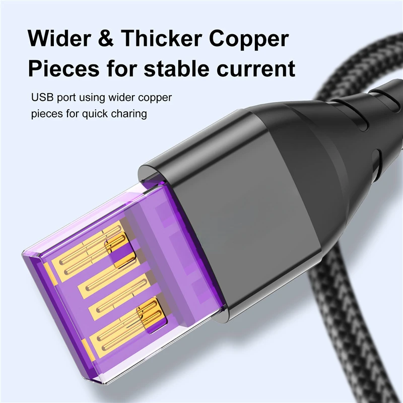2022 Trend Fast Charging Type-C Fast Quick Charger For mi 11 ipad 5A USB C Cable Type C Cable For Samsung S21 Mobile Phone
2022 Trend Fast Charging Type-C Fast Quick Charger For mi 11 ipad 5A USB C Cable Type C Cable For Samsung S21 Mobile Phone