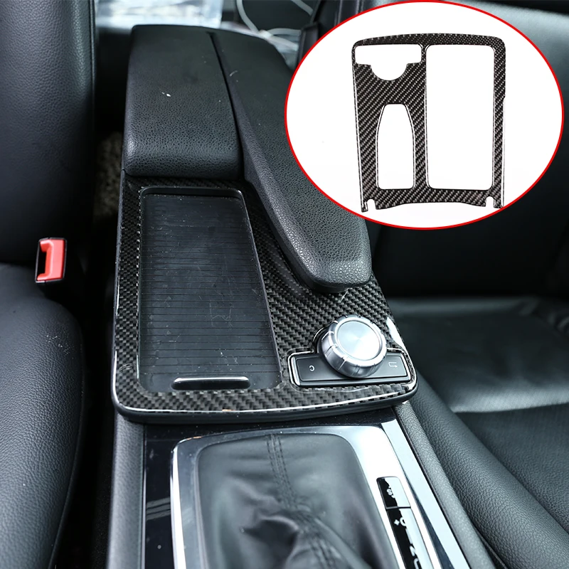 2 Pcs Soft Carbon Fiber For Mercedes Benz C Class W204 2011-2013 Car Accessories Steering Wheel Decoration Sticker
2 Pcs Soft Carbon Fiber For Mercedes Benz C Class W204 2011-2013 Car Accessories Steering Wheel Decoration Sticker