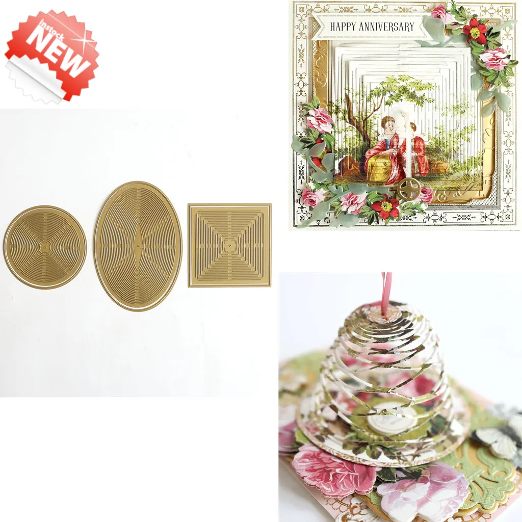 Kirigami Die New Metal Cutting Dies Scrapbook Embossed Make Paper Card Album Mould Diy Craft Template Decoration 2022 Arrival
Kirigami Die New Metal Cutting Dies Scrapbook Embossed Make Paper Card Album Mould Diy Craft Template Decoration 2022 Arrival
