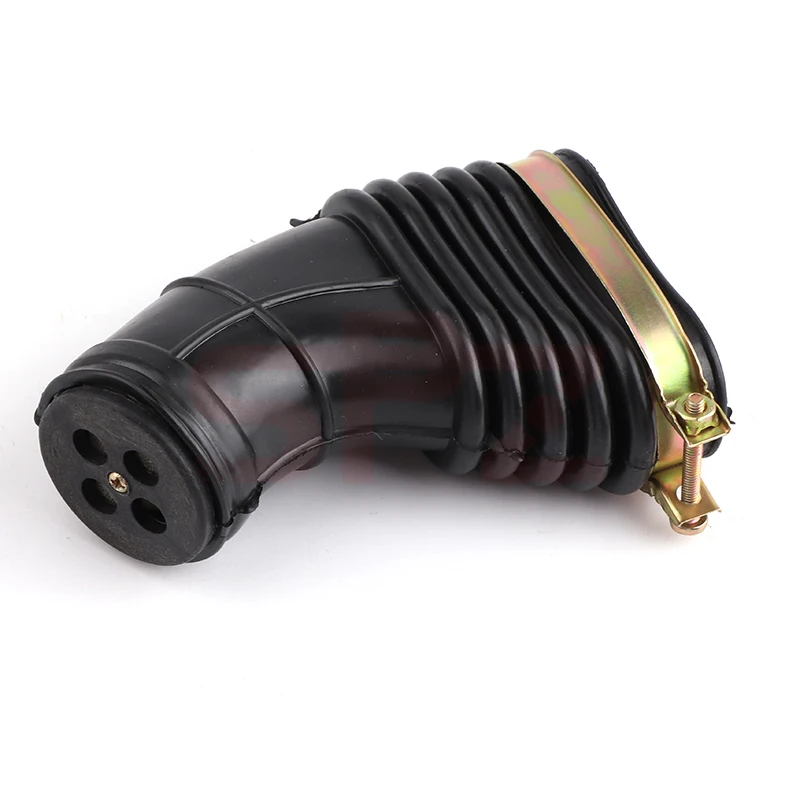 Air Intake Boots for GY6 125cc 150cc 152QMI 157QMJ Scooter Moped ATV Go-Kart CVT Belt Cover
Air Intake Boots for GY6 125cc 150cc 152QMI 157QMJ Scooter Moped ATV Go-Kart CVT Belt Cover