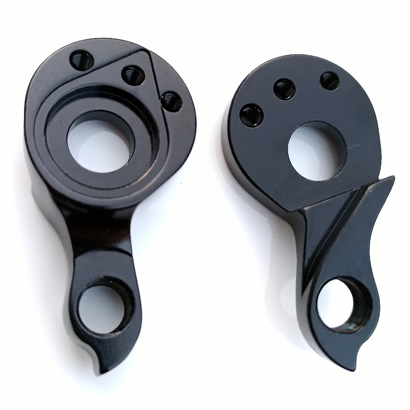 1pc Bicycle parts MECH dropout For Kespor Ultipro TI titanium bike carbon frame bike Gear rear derailleur hanger Frame Saver
1pc Bicycle parts MECH dropout For Kespor Ultipro TI titanium bike carbon frame bike Gear rear derailleur hanger Frame Saver