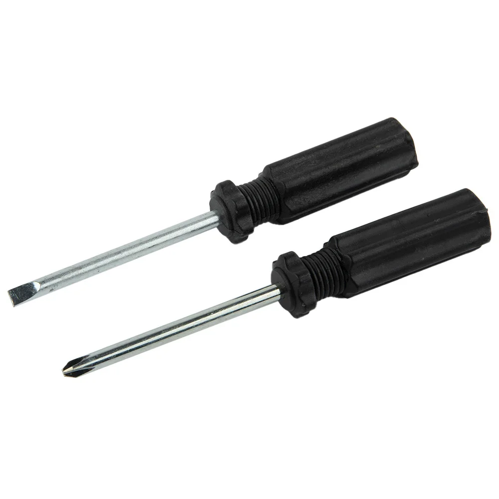 Brand New Screwdriver Nutdrivers 2pcs 45#steel 4mm+ 4mm- Black Disassemble Toys For Small Items Hand Repair Tools
Brand New Screwdriver Nutdrivers 2pcs 45#steel 4mm+ 4mm- Black Disassemble Toys For Small Items Hand Repair Tools