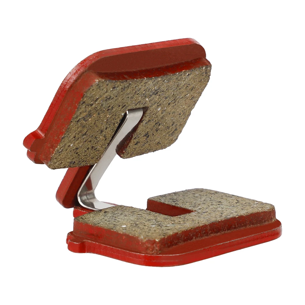 Improve Your Braking Performance with These Premium Semi Metal Disc Brake Pads for Kugoo G booster Electric Scooter
Improve Your Braking Performance with These Premium Semi Metal Disc Brake Pads for Kugoo G booster Electric Scooter