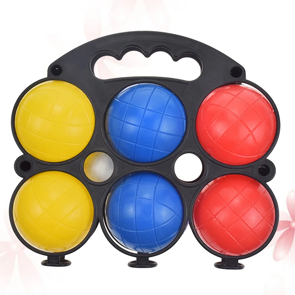 Bocceset игрушки для игр, игрушки для детей, регламентирующие плавающие игрушки для игр в помещении Bochiebaby, для всей семьи, для заднего двора, для ...
Bocceset игрушки для игр, игрушки для детей, регламентирующие плавающие игрушки для игр в помещении Bochiebaby, для всей семьи, для заднего двора, для ...