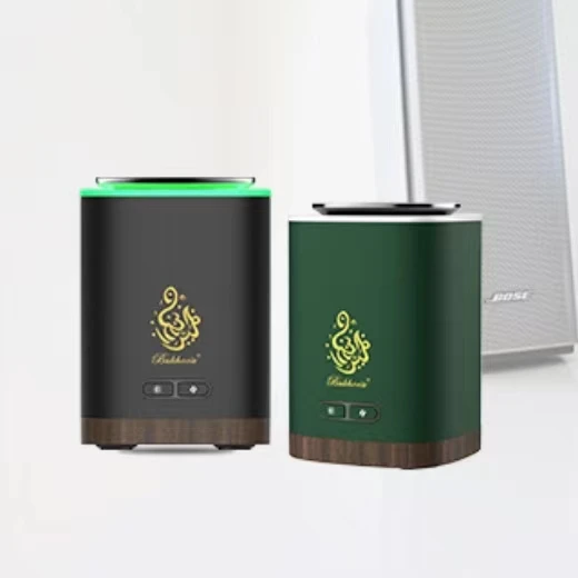 Управляемая Светодиодная лампа RGB Bukhoon, аравийская курильница для благовоний, USB Электрический аромадиффузор Bukhoor, Прямая поставка, автомоби...
Управляемая Светодиодная лампа RGB Bukhoon, аравийская курильница для благовоний, USB Электрический аромадиффузор Bukhoor, Прямая поставка, автомоби...