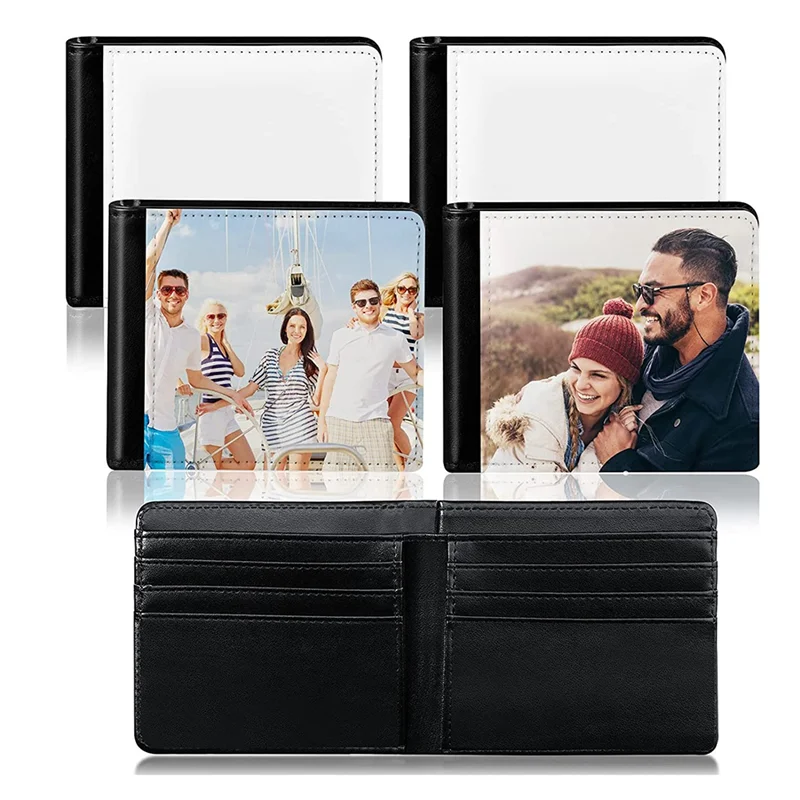 4Pcs Sublimation Wallet Blank Heat Transfer Wallet Blank Sublimation Wallet with ID Windows for Travel Work Graduation
4Pcs Sublimation Wallet Blank Heat Transfer Wallet Blank Sublimation Wallet with ID Windows for Travel Work Graduation