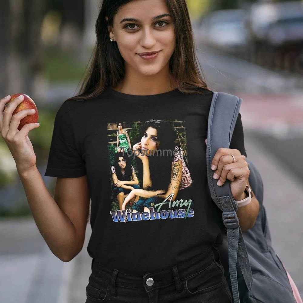 Amy Winehouse эксклюзивная футболка Amy Winehouse РУБАШКА УНИСЕКС хлопковая Футболка 90-х винтажная Ретро футболка унисекс Amy Winehouse маска для лица
Amy Winehouse эксклюзивная футболка Amy Winehouse РУБАШКА УНИСЕКС хлопковая Футболка 90-х винтажная Ретро футболка унисекс Amy Winehouse маска для лица