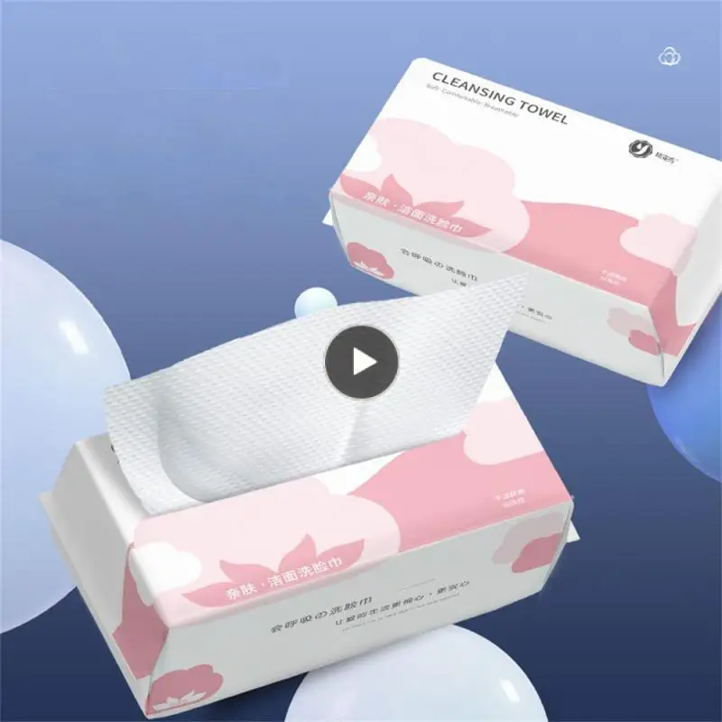 Thickened Face Wash Cotton Disposable Cosmetic Cleanser Soft Towel Wash Towel Facial Washing Scarf
Thickened Face Wash Cotton Disposable Cosmetic Cleanser Soft Towel Wash Towel Facial Washing Scarf