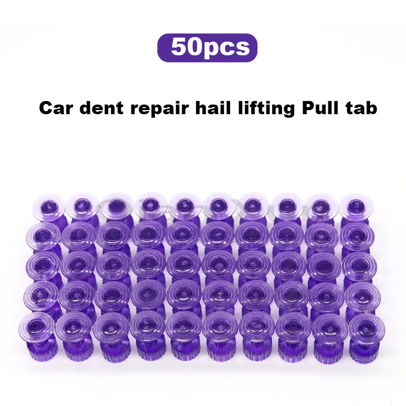 50pcs Car Paintless Dent Hail Repair Tool Non-marking Repair Car Body Reshaping Bump Recovery Leveling Film for Car Body
50pcs Car Paintless Dent Hail Repair Tool Non-marking Repair Car Body Reshaping Bump Recovery Leveling Film for Car Body