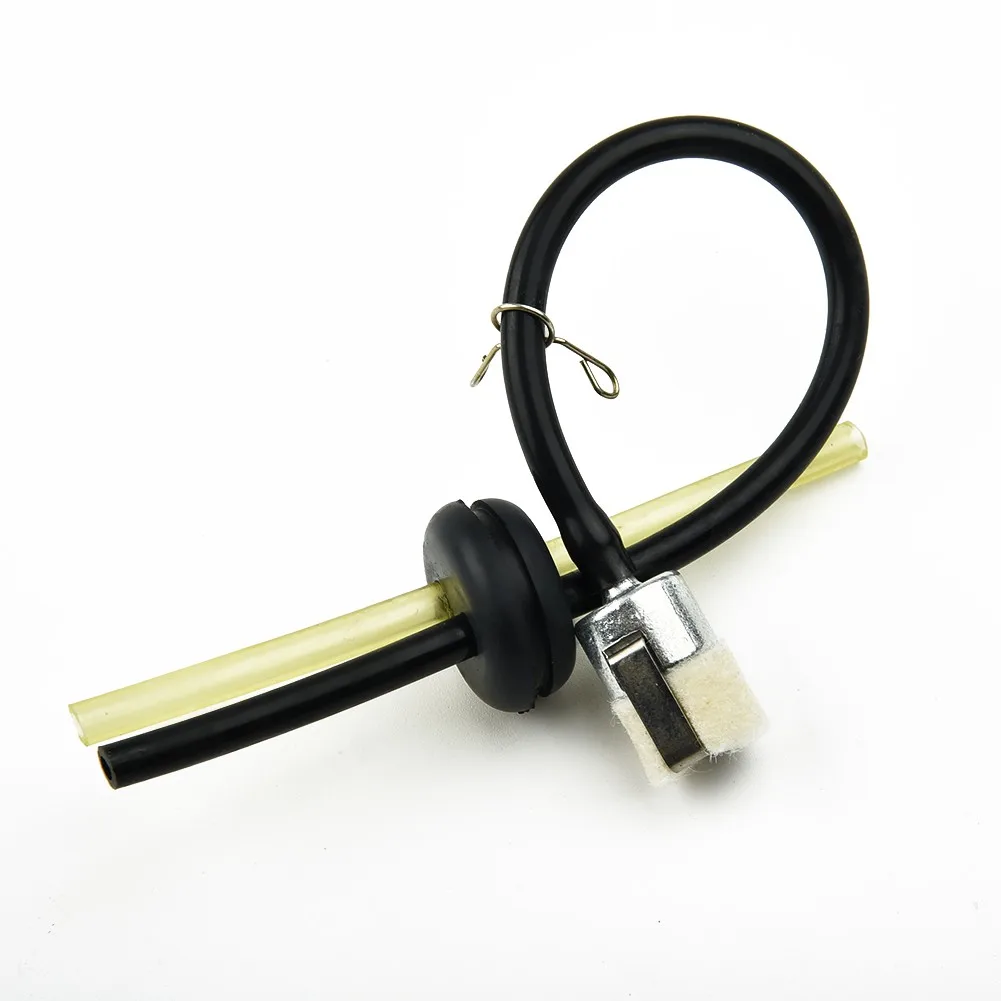 Tank Gasket 22mm Ø Petrol Filter (aluminum) Petrol Hose Universal Brushcutter Outdoor Power Equipment String Trimmer Parts
Tank Gasket 22mm Ø Petrol Filter (aluminum) Petrol Hose Universal Brushcutter Outdoor Power Equipment String Trimmer Parts