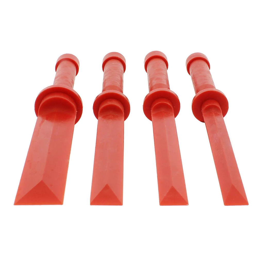 Repair Tools Car Crowbar Exterior ABS Crowbar Auto Body Glass Blade Tool Chisel Scraper Set Brand New High Quality
Repair Tools Car Crowbar Exterior ABS Crowbar Auto Body Glass Blade Tool Chisel Scraper Set Brand New High Quality