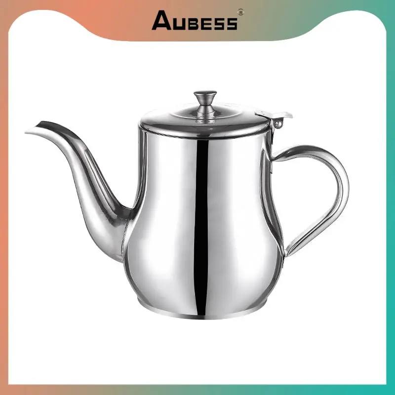 24/32oz Separator Bottle Household Strainer Oiler Leak-proof Cooking Storage Pot Kitchen Supplies Oil Filter Pot Stainless Steel
24/32oz Separator Bottle Household Strainer Oiler Leak-proof Cooking Storage Pot Kitchen Supplies Oil Filter Pot Stainless Steel