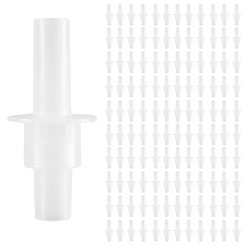 190Pcs Drunk Driving Mouthpiece Drunk Driving Test Mouth Breath Alcohol Detector
190Pcs Drunk Driving Mouthpiece Drunk Driving Test Mouth Breath Alcohol Detector