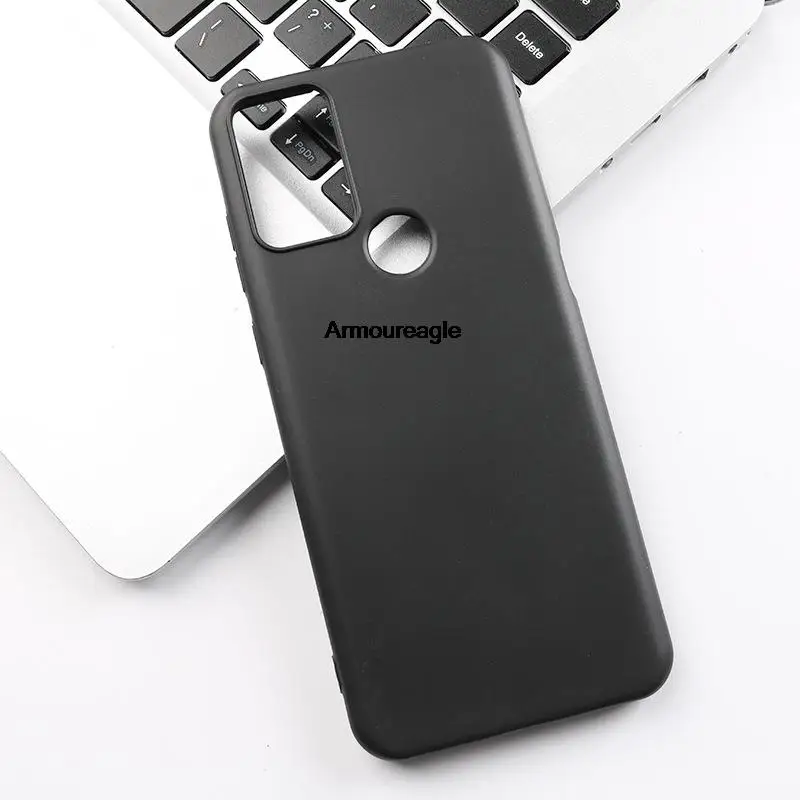 Защитный чехол для tcl 20b 6,52 дюймов 2021 6159k 20 b, силиконовый защитный чехол для телефона, мягкий чехол из ТПУ
Защитный чехол для tcl 20b 6,52 дюймов 2021 6159k 20 b, силиконовый защитный чехол для телефона, мягкий чехол из ТПУ