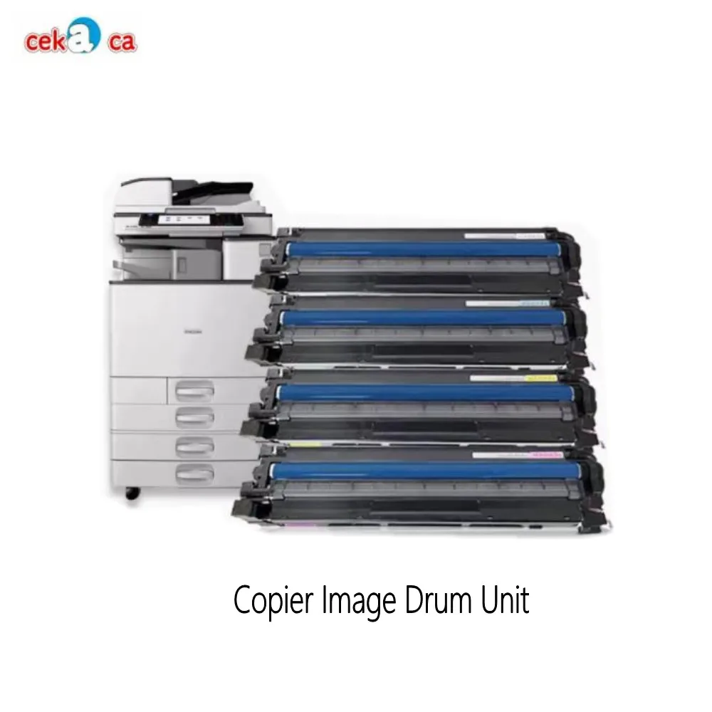 

Wholesale Printer Toner For Ricoh Aficio MP C5503 C6003 5503 6003 Copier Image Drum Unit