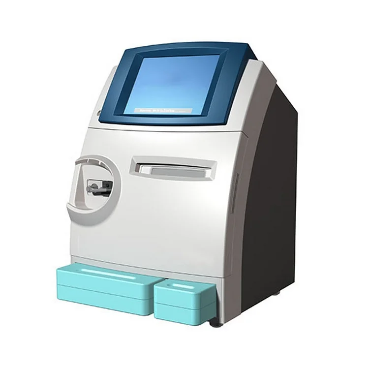 Good Quality Lab equipment BG-800 Blood Gas Testing Machine Blood Gas Analyzer for hospital
Good Quality Lab equipment BG-800 Blood Gas Testing Machine Blood Gas Analyzer for hospital