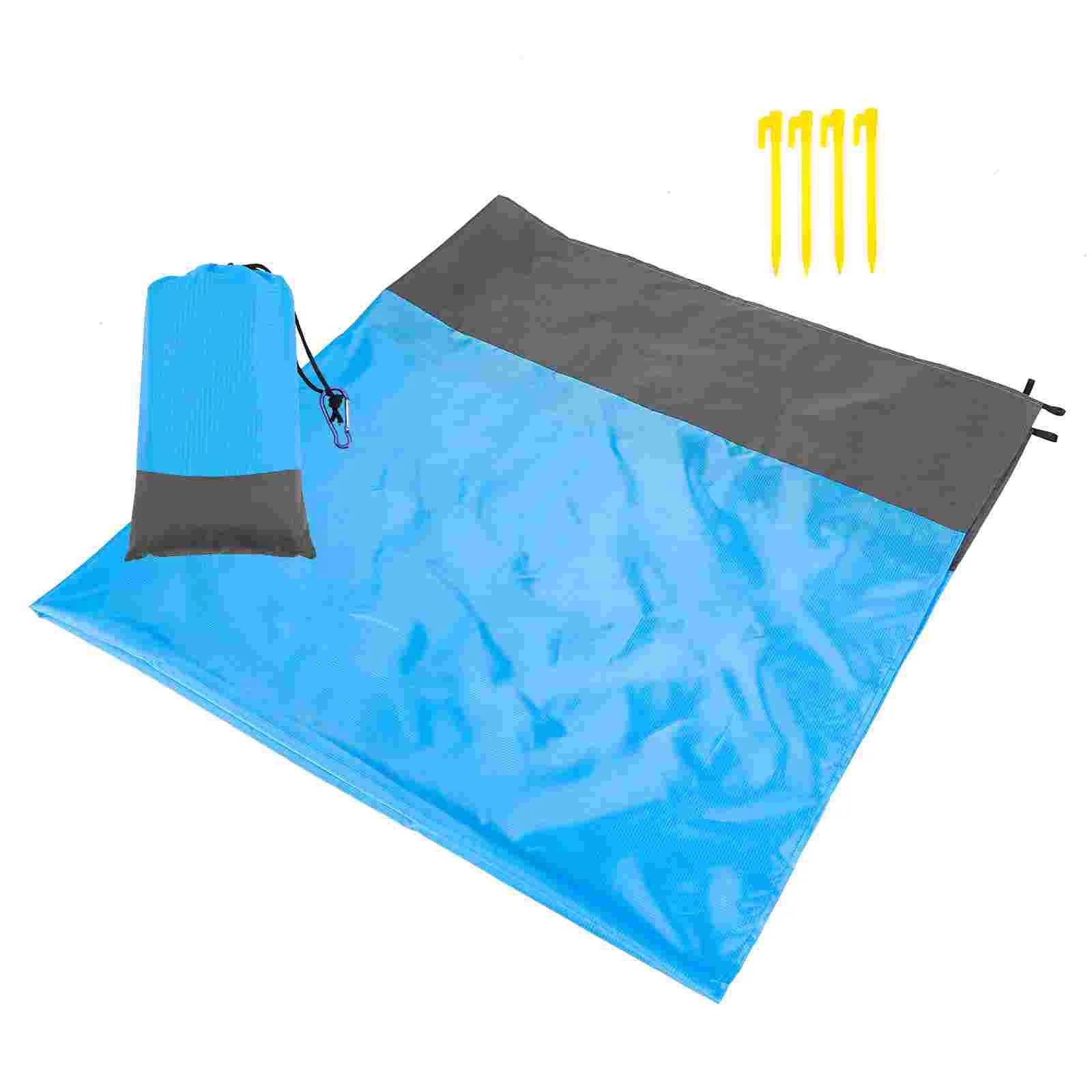 Picnic Mats Outdoor Comfortable Picnic Mat Wear-resistant Picnic Blanket Mat Picnic Outdoor Camping Mat
Picnic Mats Outdoor Comfortable Picnic Mat Wear-resistant Picnic Blanket Mat Picnic Outdoor Camping Mat