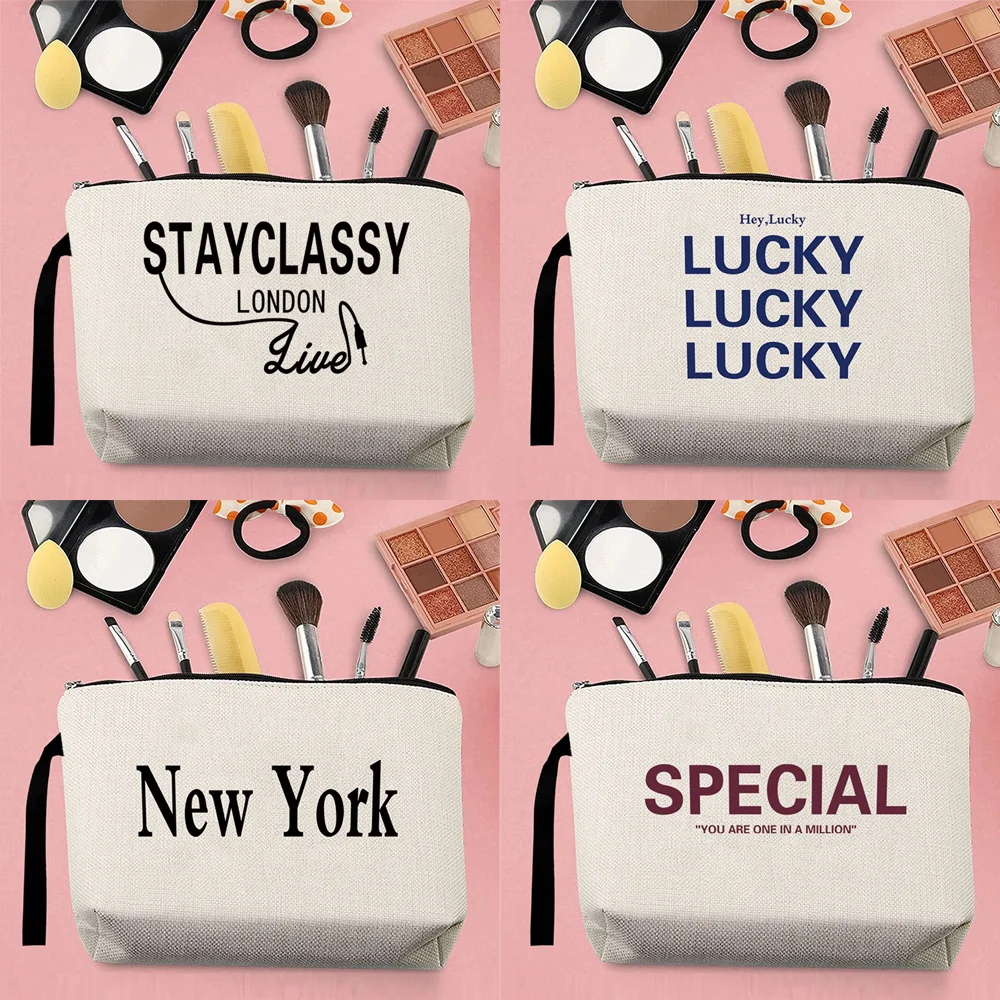 Louis Tomlinson Walls One Direction Fashion Pencil Case Makeup Organizer Bag with String Canvas Bag Hand Woman Beige Coin Purse
Louis Tomlinson Walls One Direction Fashion Pencil Case Makeup Organizer Bag with String Canvas Bag Hand Woman Beige Coin Purse