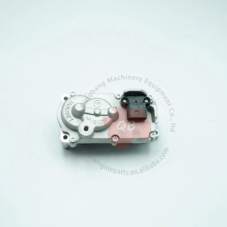 2020 Genuine new wholesale ISB QSB cummins engine turbocharger actuator kit 5496046
2020 Genuine new wholesale ISB QSB cummins engine turbocharger actuator kit 5496046