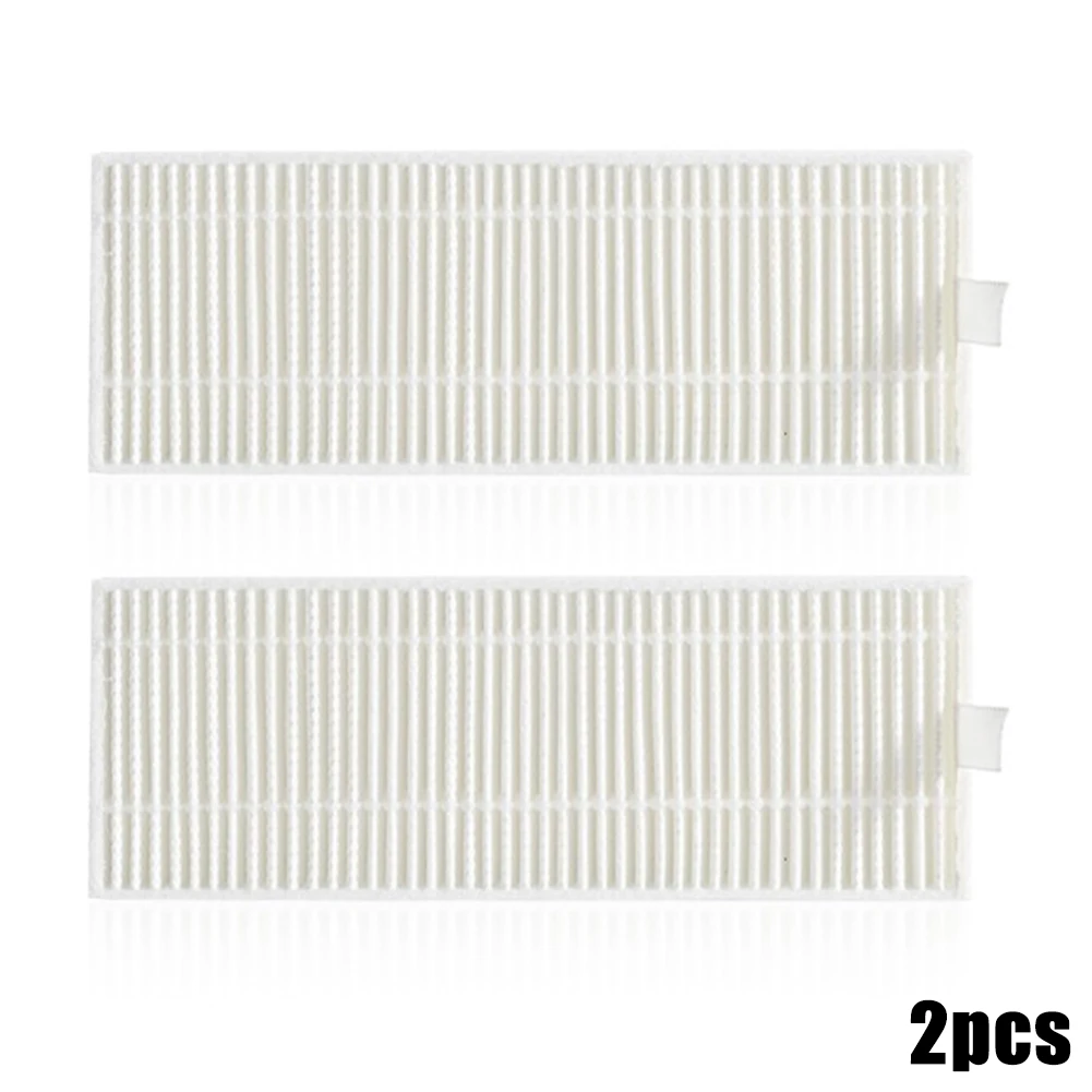 Vacuum Filters Vacuum Robot Filters Household Cleaning Home For G50 For SmartAi Parts 2pcs 360 Accessories Block
Vacuum Filters Vacuum Robot Filters Household Cleaning Home For G50 For SmartAi Parts 2pcs 360 Accessories Block