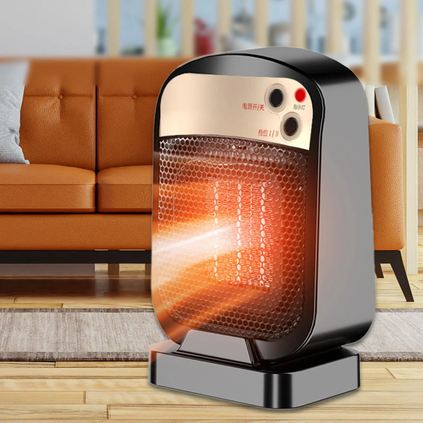 Электрический нагреватель с регулируемым пространством, настольный светодиодный дисплей, портативный вентилятор быстрого нагрева для гос...
Электрический нагреватель с регулируемым пространством, настольный светодиодный дисплей, портативный вентилятор быстрого нагрева для гос...