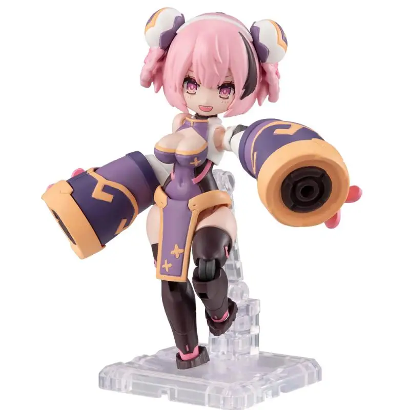 8Cm In Stock Mobile Suit Girl Megahouse Mh N-202D Titania Action Figure Collectible Model Cartoon Toys Christmas Gift for Boys
8Cm In Stock Mobile Suit Girl Megahouse Mh N-202D Titania Action Figure Collectible Model Cartoon Toys Christmas Gift for Boys