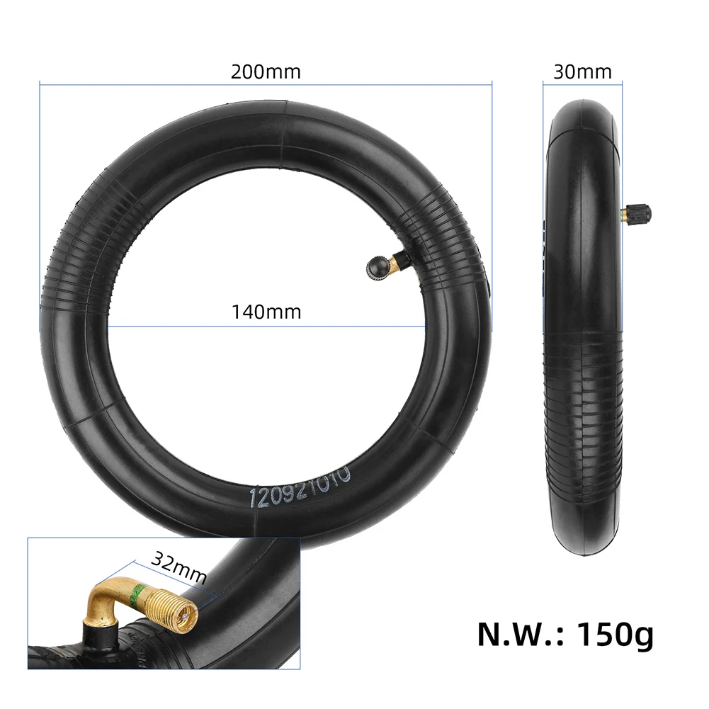 Off-road Tyre Tire Parts Replacement Universal Wearproof 8.5 Inch 8.5*3.8 1/2*3 Accessories For Macury Zero 8/9
Off-road Tyre Tire Parts Replacement Universal Wearproof 8.5 Inch 8.5*3.8 1/2*3 Accessories For Macury Zero 8/9