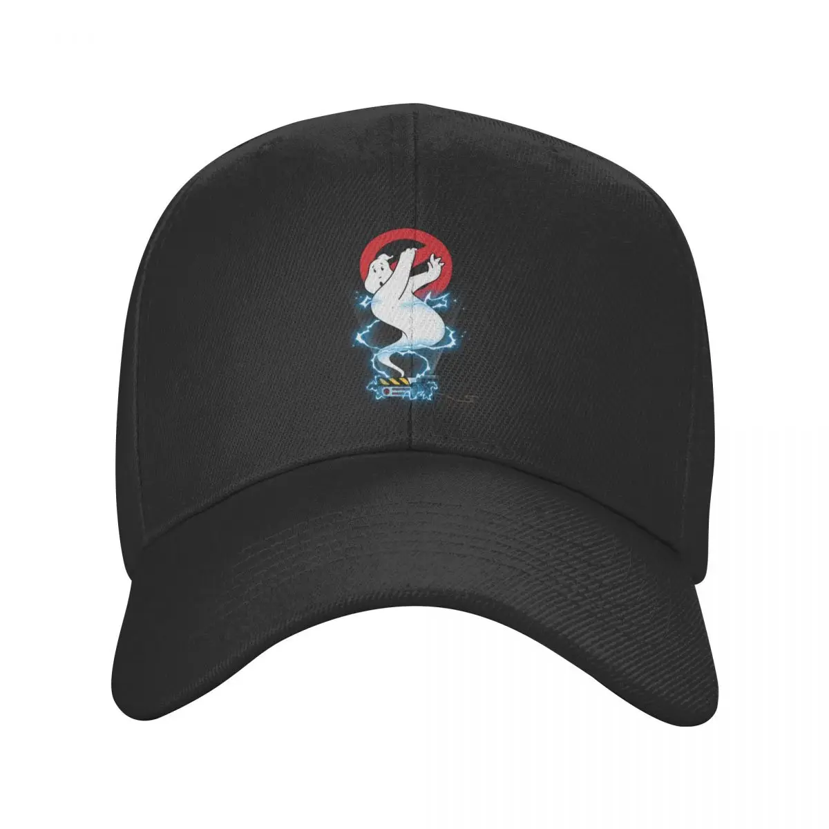 Classic Unisex Ghostbusters Baseball Cap Adult Supernatural Film Adjustable Dad Hat for Men Women Sun Protection Snapback Caps
Classic Unisex Ghostbusters Baseball Cap Adult Supernatural Film Adjustable Dad Hat for Men Women Sun Protection Snapback Caps