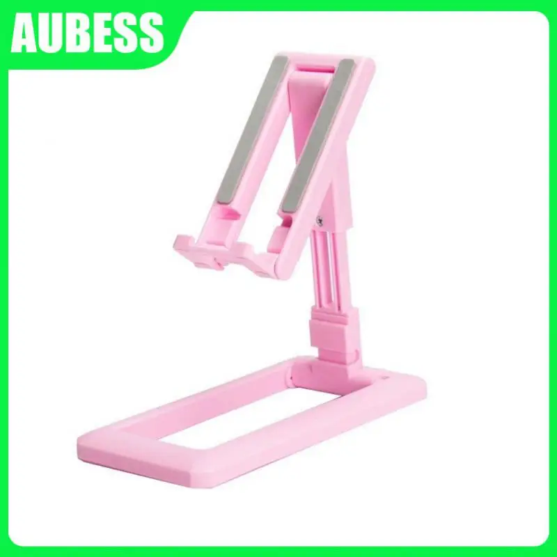 Universal Desk Bracket Lifting Portable Smartphone Stand Adjustable Folding Lazy Bracket For Ipad Iphone Samsung Phone Holder
Universal Desk Bracket Lifting Portable Smartphone Stand Adjustable Folding Lazy Bracket For Ipad Iphone Samsung Phone Holder