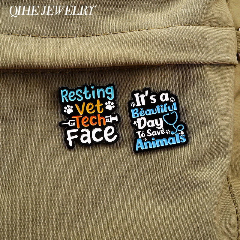 Quote Letter Enamel Pin Brooch Save Animal Cat Dog Geometric Math Accessories Backpack Custom Lapel Clothes Friends Jewelry Gift
Quote Letter Enamel Pin Brooch Save Animal Cat Dog Geometric Math Accessories Backpack Custom Lapel Clothes Friends Jewelry Gift