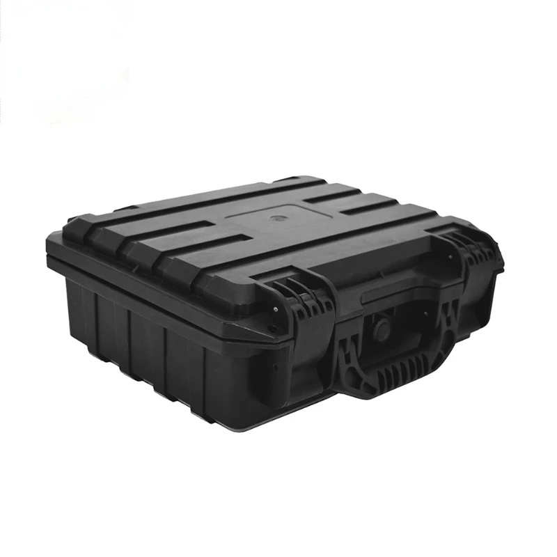Waterproof Shockproof Moistureproof tool case Protection Storage Seal Equipment Box For US general tool parts
Waterproof Shockproof Moistureproof tool case Protection Storage Seal Equipment Box For US general tool parts