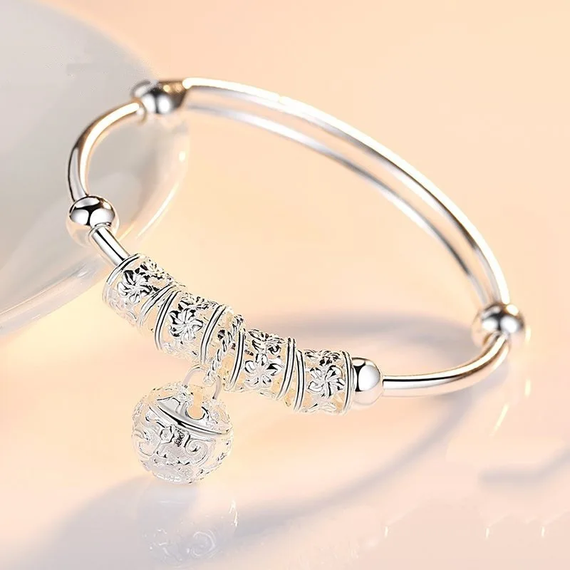 New Trendy Silver Color Jewelry Wholesale Top Quality Fashion Women Bracelets Square Cross Heart Simple Bracelet Birthday Gift
New Trendy Silver Color Jewelry Wholesale Top Quality Fashion Women Bracelets Square Cross Heart Simple Bracelet Birthday Gift
