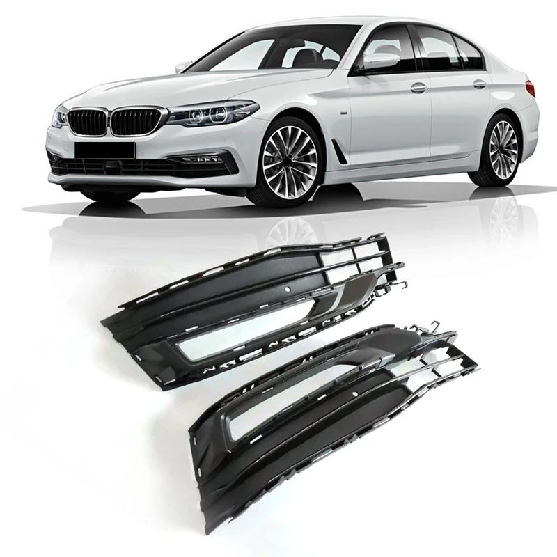 Передний бампер, противотуманные фары, решетка, фотогриль для-BMW 5-Series G30 G31 G38 51117409547 51117409548
Передний бампер, противотуманные фары, решетка, фотогриль для-BMW 5-Series G30 G31 G38 51117409547 51117409548